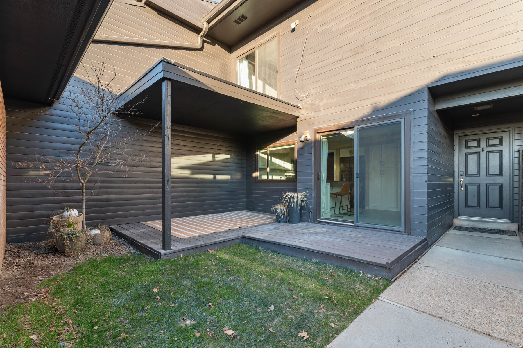 MAPLE HILLS - Residential