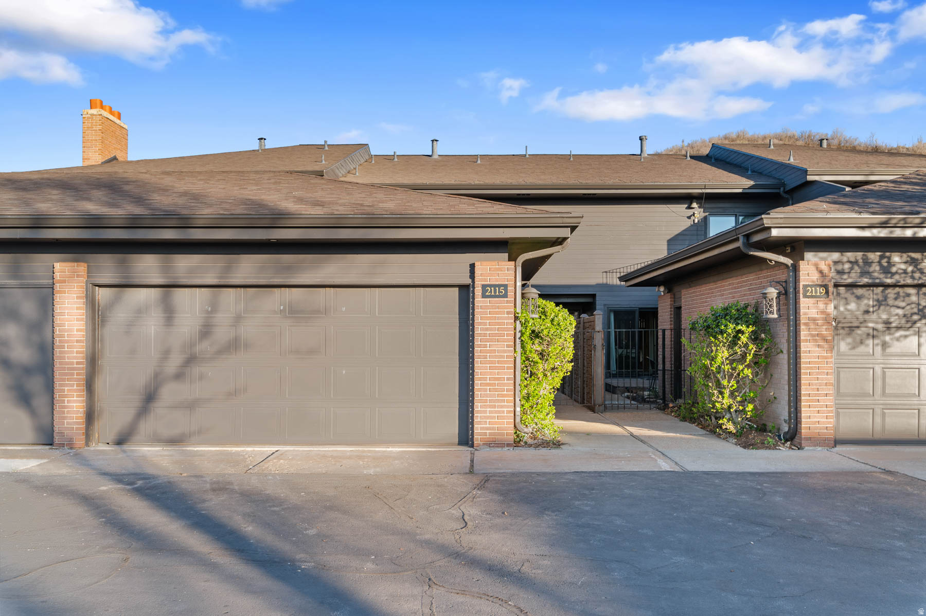 MAPLE HILLS - Residential