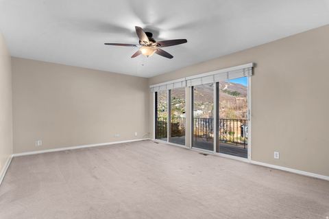 Tiny photo for 2115 S RIDGEWOOD WAY, Bountiful, UT 84010 (MLS # 2145212)