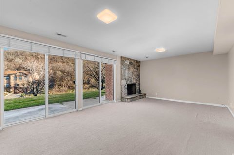 Tiny photo for 2115 S RIDGEWOOD WAY, Bountiful, UT 84010 (MLS # 2145212)