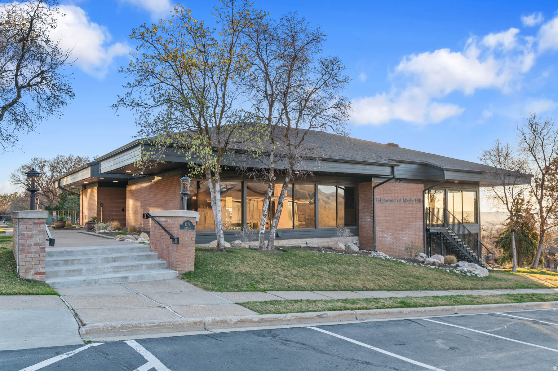 MAPLE HILLS - Residential