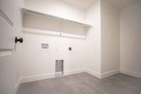 Tiny photo for 1052 N 1020 W LOT W #1, Salem, UT 84653 (MLS # 2140592)