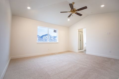 Tiny photo for 1052 N 1020 W LOT W #1, Salem, UT 84653 (MLS # 2140592)