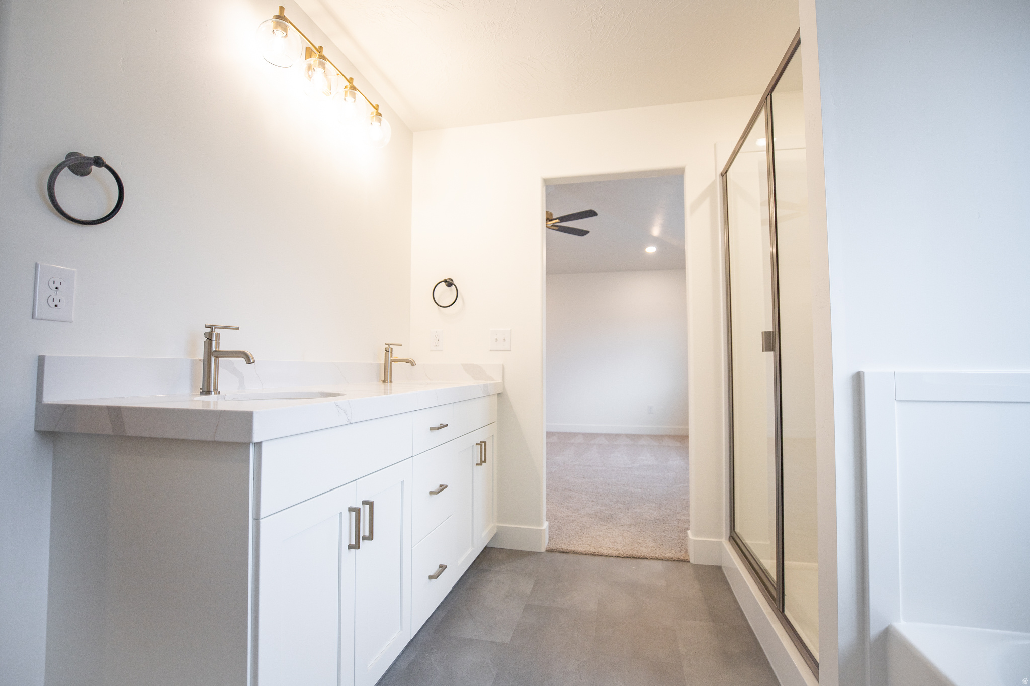 ARROWHEAD SPRINGS - Residential