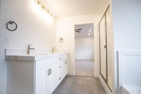 Tiny photo for 1052 N 1020 W LOT W #1, Salem, UT 84653 (MLS # 2140592)