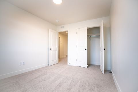 Tiny photo for 1052 N 1020 W LOT W #1, Salem, UT 84653 (MLS # 2140592)