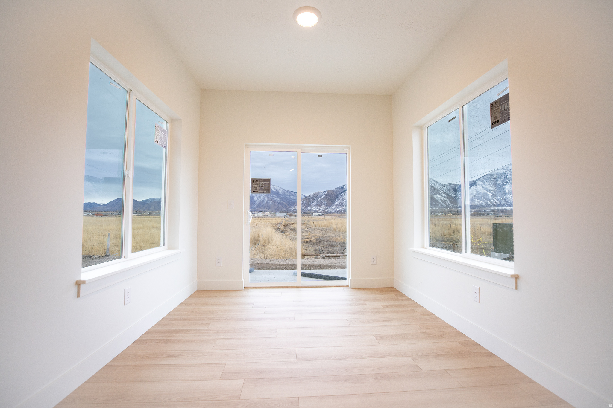 ARROWHEAD SPRINGS - Residential