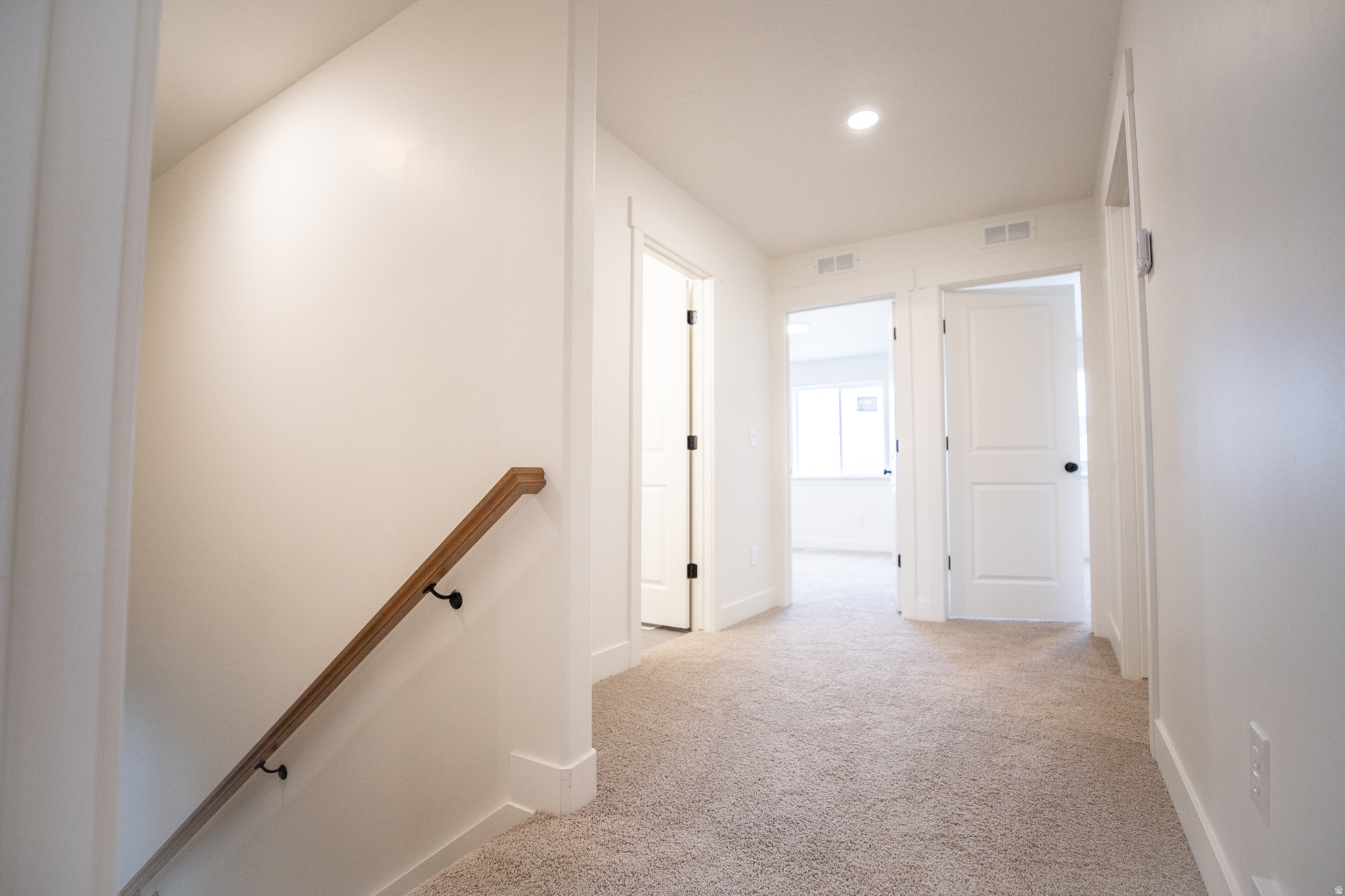 ARROWHEAD SPRINGS - Residential