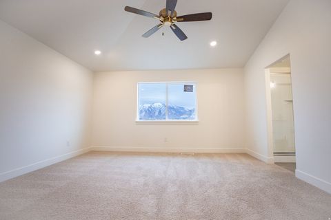 Tiny photo for 1052 N 1020 W LOT W #1, Salem, UT 84653 (MLS # 2140592)