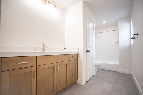 Tiny photo for 1052 N 1020 W LOT W #1, Salem, UT 84653 (MLS # 2140592)