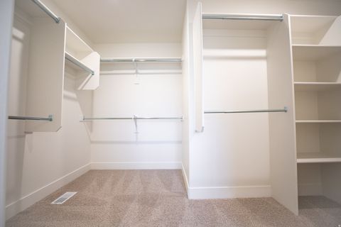 Tiny photo for 1052 N 1020 W LOT W #1, Salem, UT 84653 (MLS # 2140592)