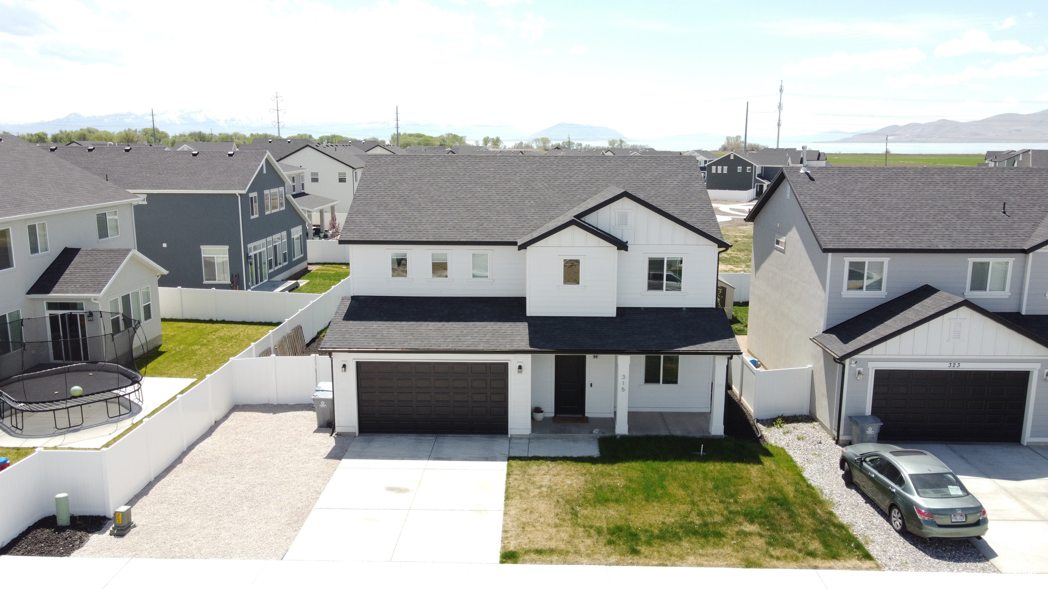 315 W 910, American Fork, Utah image 36