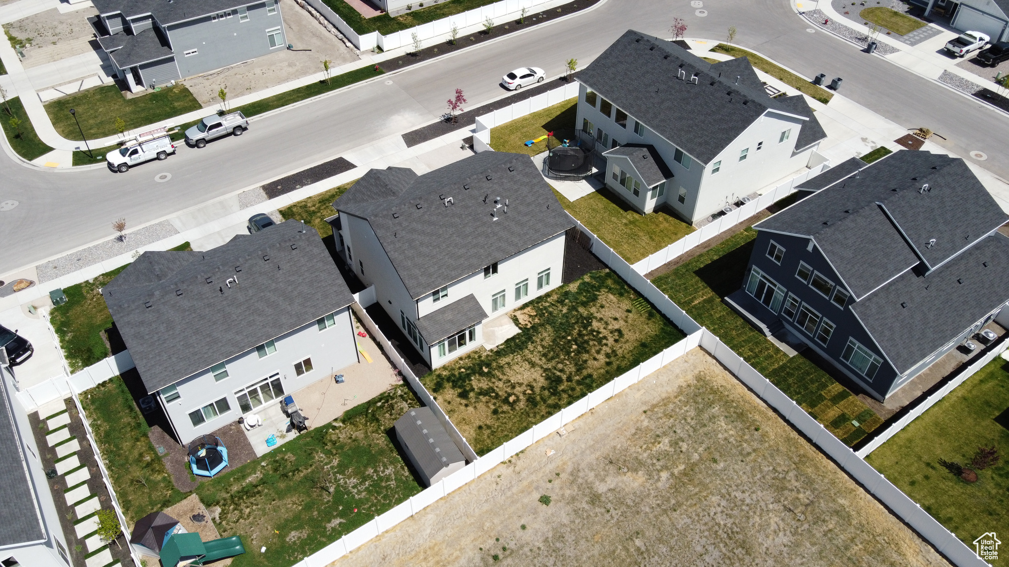 315 W 910, American Fork, Utah image 34