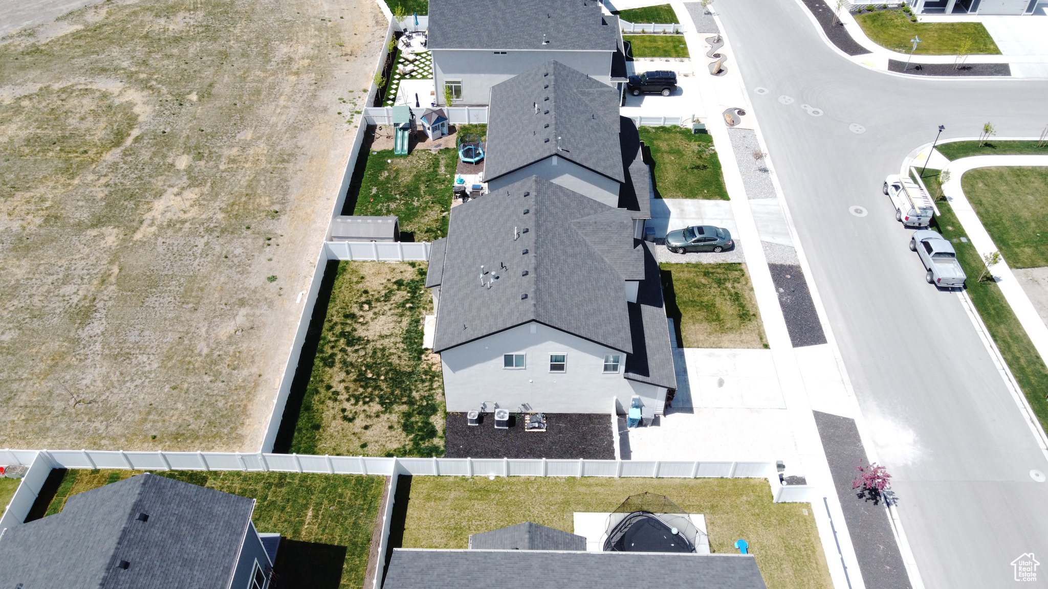 315 W 910, American Fork, Utah image 33