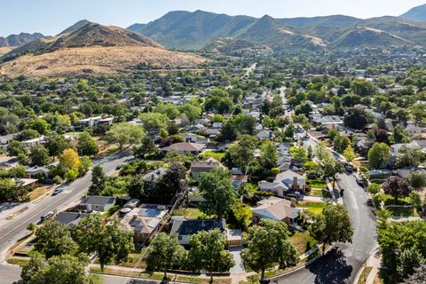 Tiny photo for 2115 S WYOMING ST E, Salt Lake City, UT 84109 (MLS # 2158773)