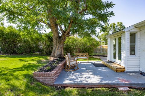 Tiny photo for 2115 S WYOMING ST E, Salt Lake City, UT 84109 (MLS # 2158773)
