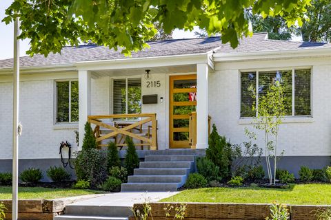 Tiny photo for 2115 S WYOMING ST E, Salt Lake City, UT 84109 (MLS # 2158773)