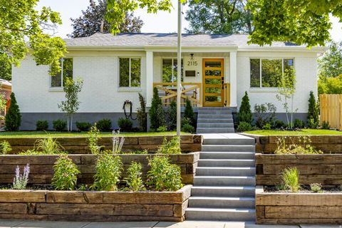 Tiny photo for 2115 S WYOMING ST E, Salt Lake City, UT 84109 (MLS # 2158773)