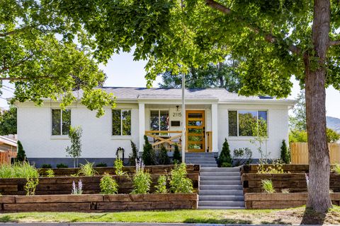 Tiny photo for 2115 S WYOMING ST E, Salt Lake City, UT 84109 (MLS # 2158773)