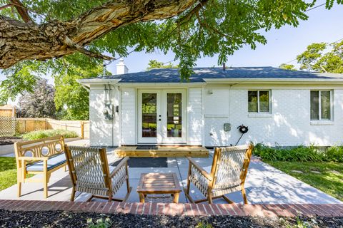 Tiny photo for 2115 S WYOMING ST E, Salt Lake City, UT 84109 (MLS # 2158773)