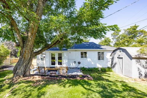 Tiny photo for 2115 S WYOMING ST E, Salt Lake City, UT 84109 (MLS # 2158773)
