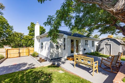 Tiny photo for 2115 S WYOMING ST E, Salt Lake City, UT 84109 (MLS # 2158773)