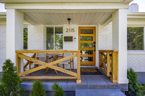 Photo of 2115 S WYOMING ST E, Salt Lake City, UT 84109 (MLS # 2158773)