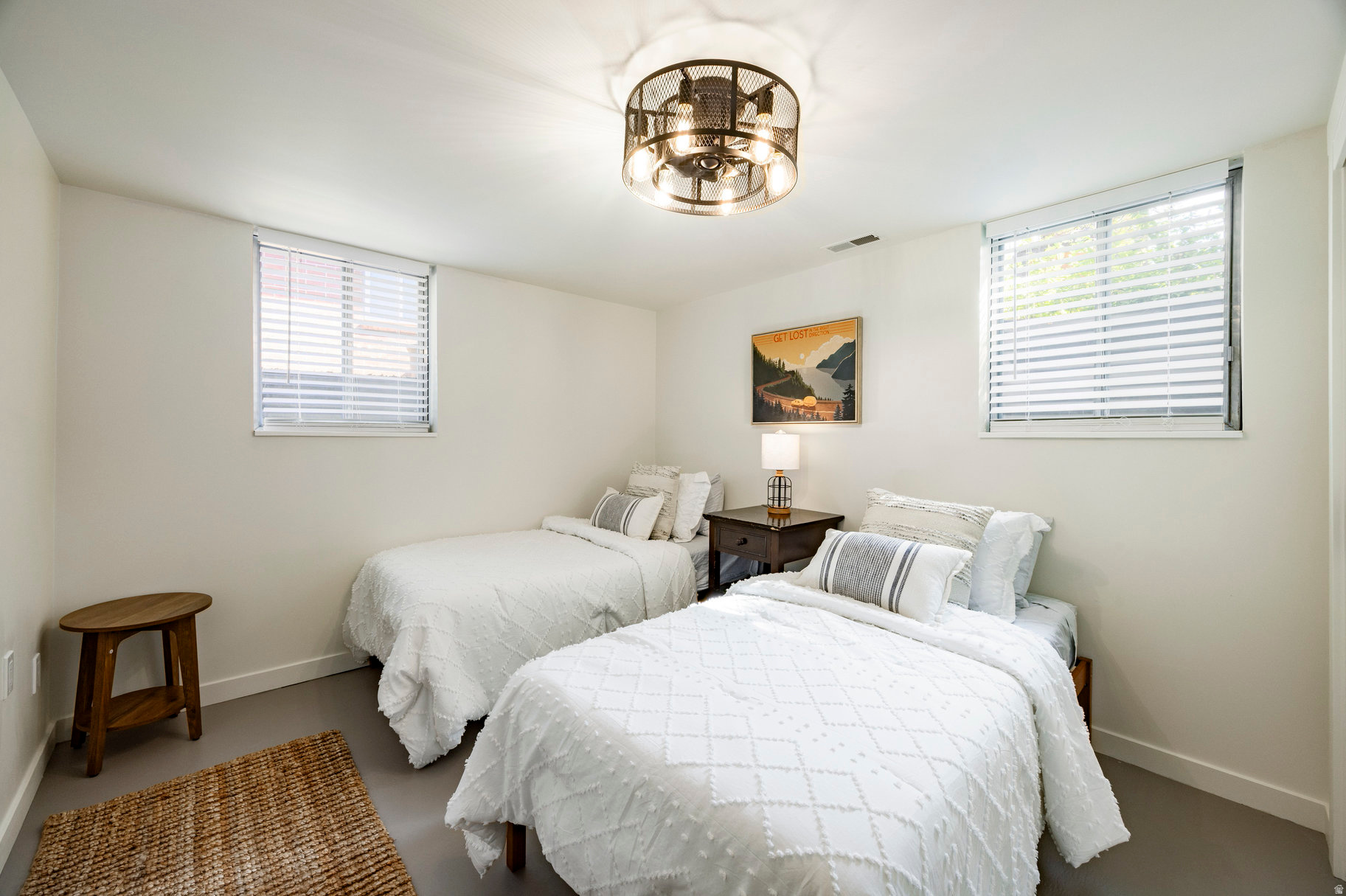COUNTRY CLUB HEIGHTS - Residential