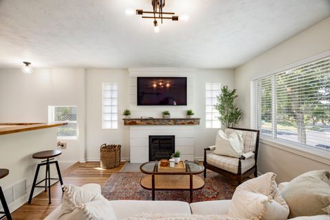 Tiny photo for 2115 S WYOMING ST E, Salt Lake City, UT 84109 (MLS # 2158773)