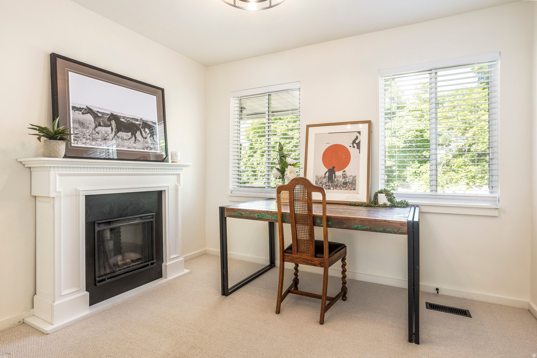 COUNTRY CLUB HEIGHTS - Residential