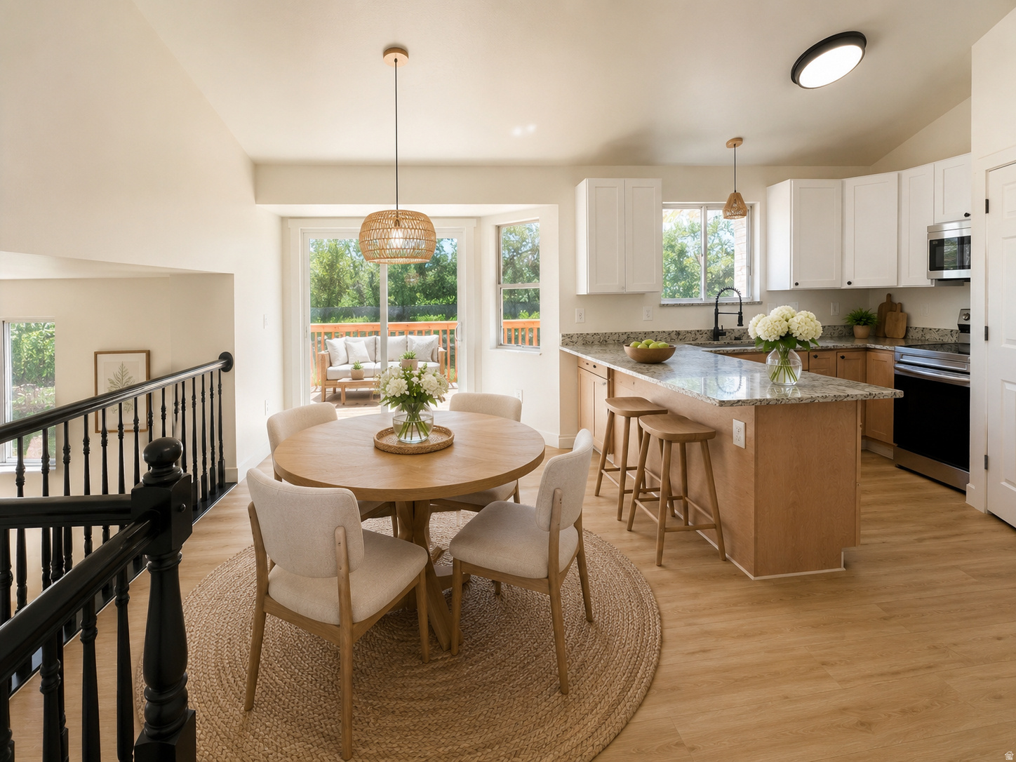 WESTCOVE - Residential