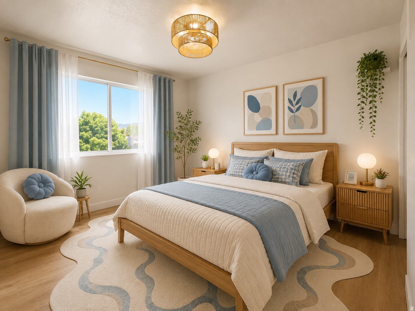 WESTCOVE - Residential