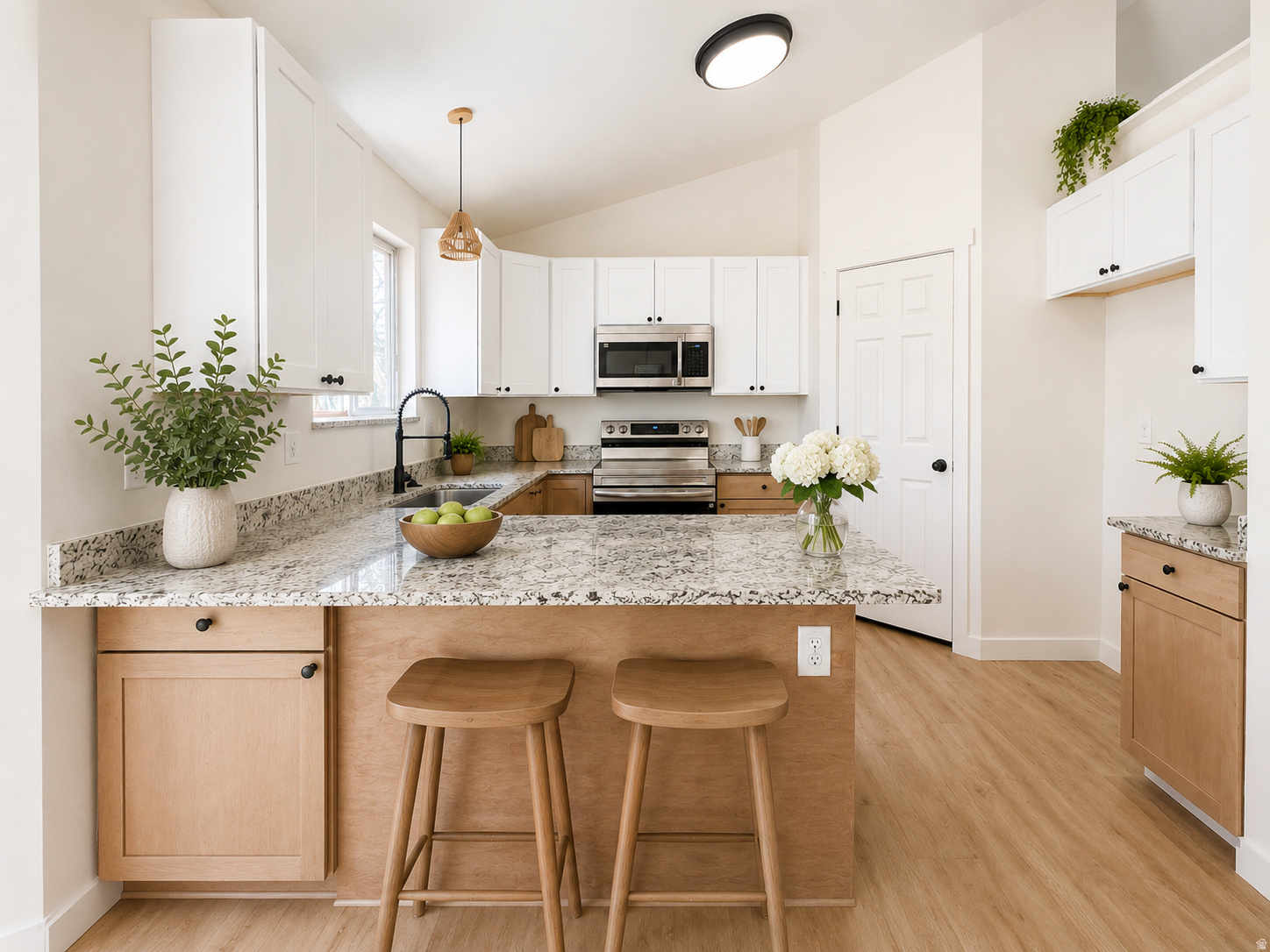 WESTCOVE - Residential