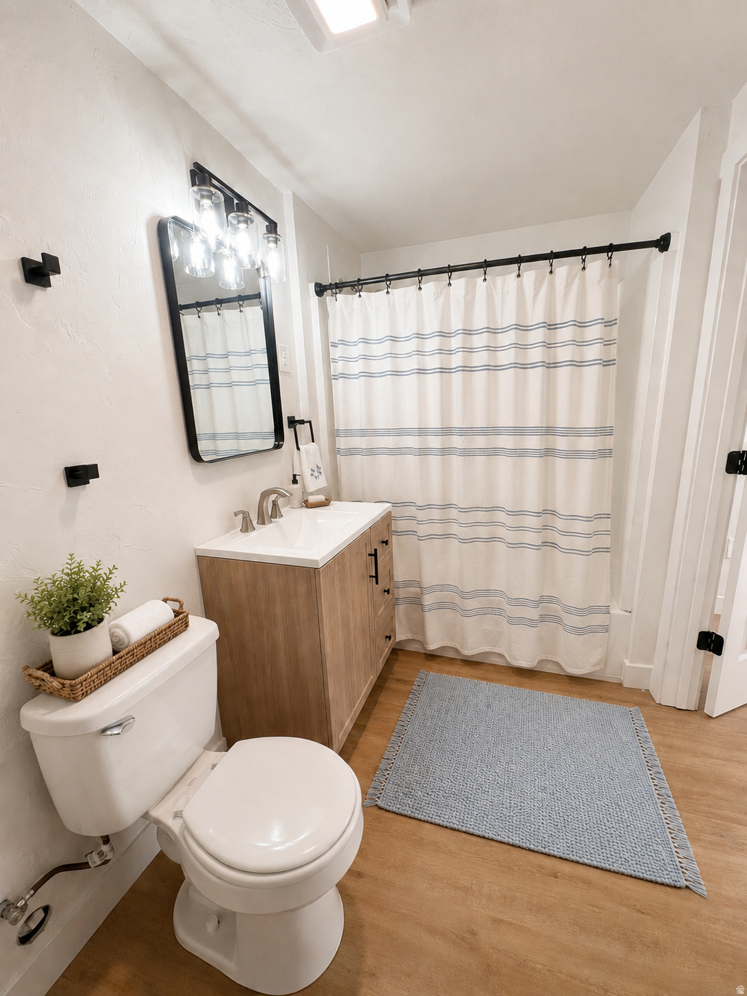 WESTCOVE - Residential