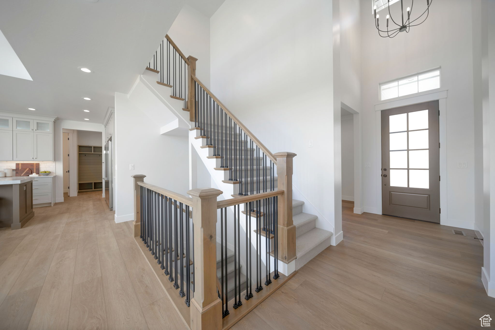 HIDDEN FARM ESTATES - Residential