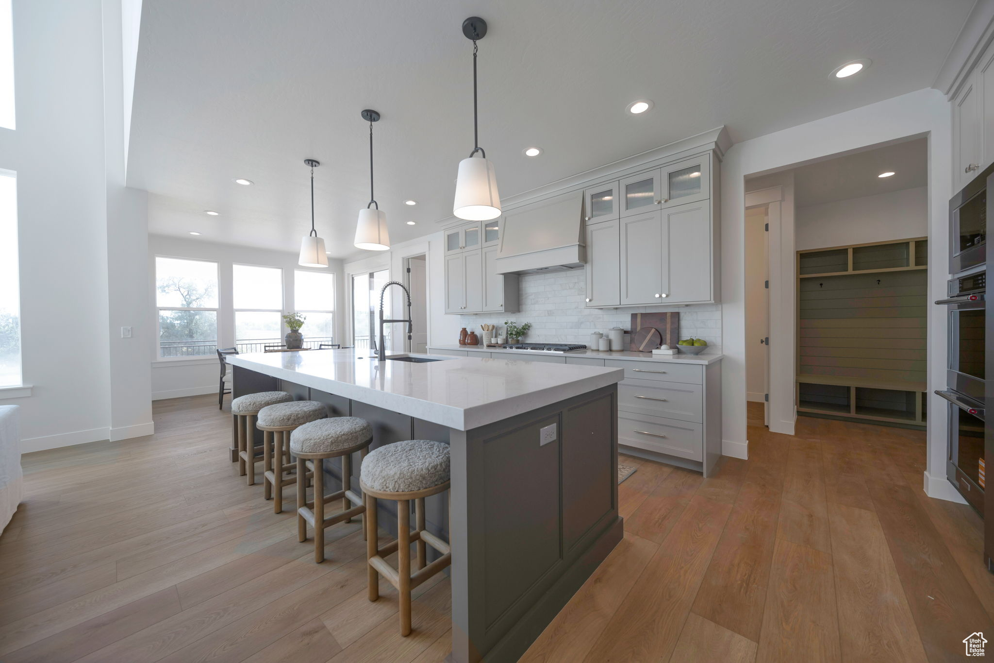 HIDDEN FARM ESTATES - Residential