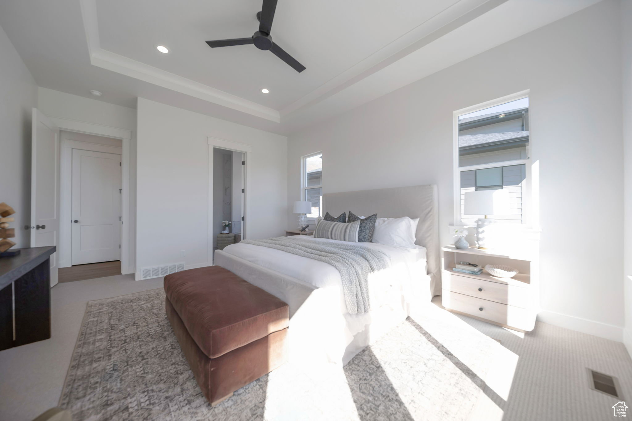 HIDDEN FARM ESTATES - Residential