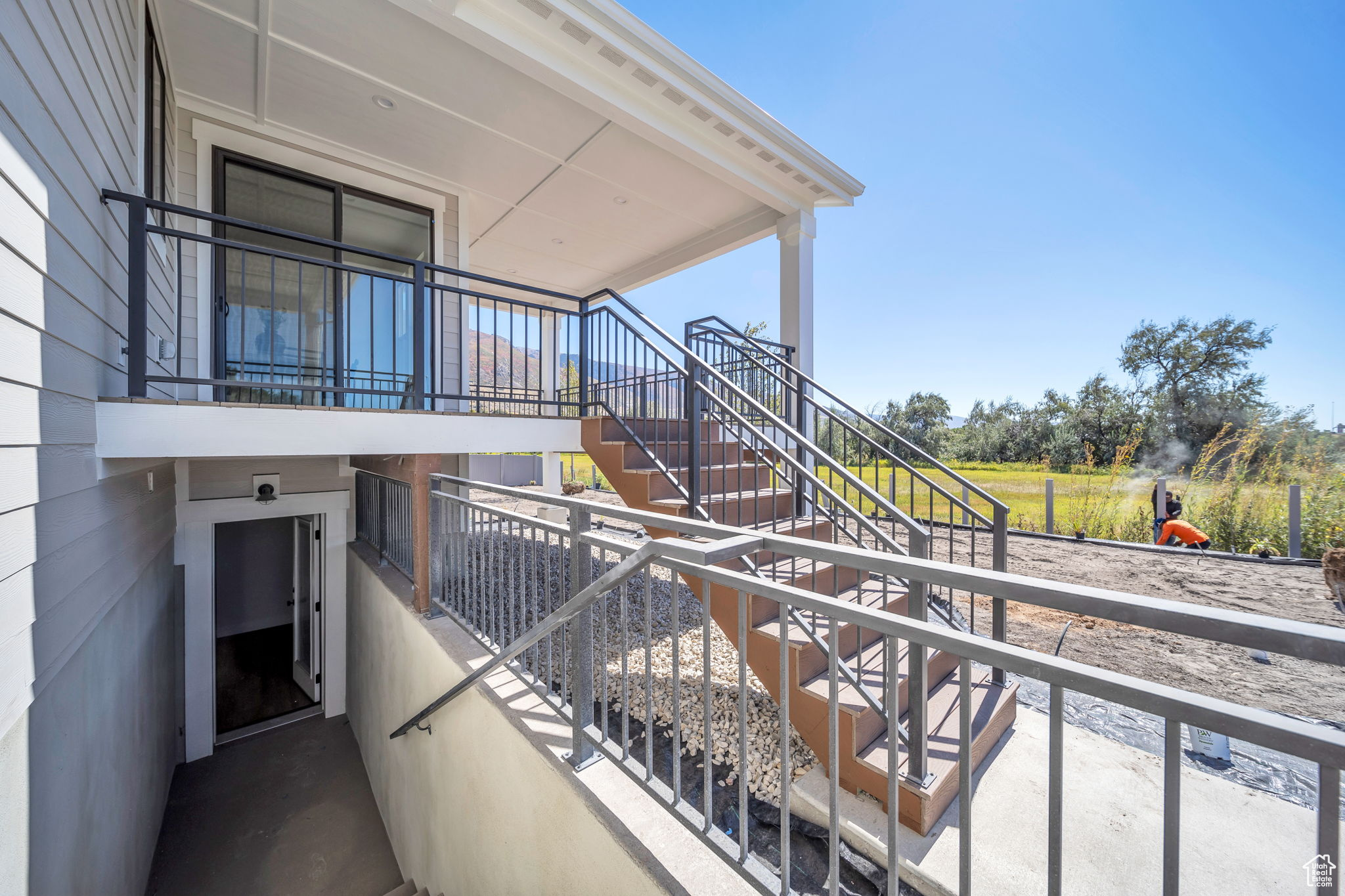HIDDEN FARM ESTATES - Residential