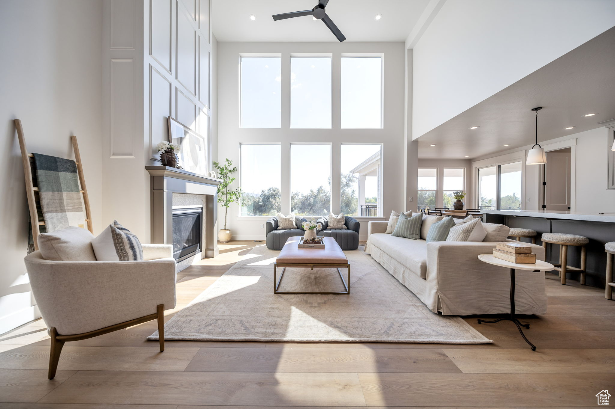 HIDDEN FARM ESTATES - Residential