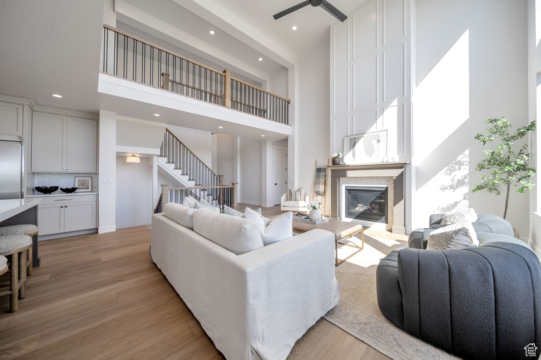 HIDDEN FARM ESTATES - Residential