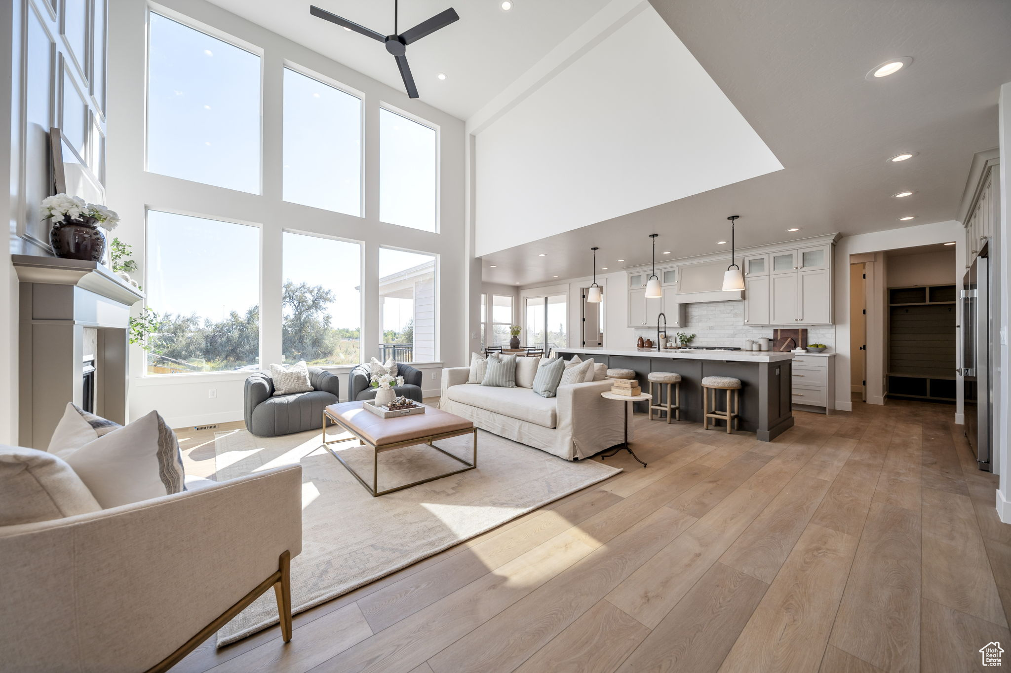 HIDDEN FARM ESTATES - Residential