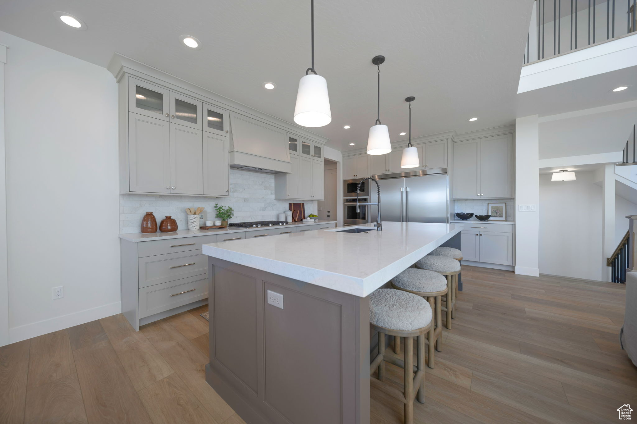 HIDDEN FARM ESTATES - Residential