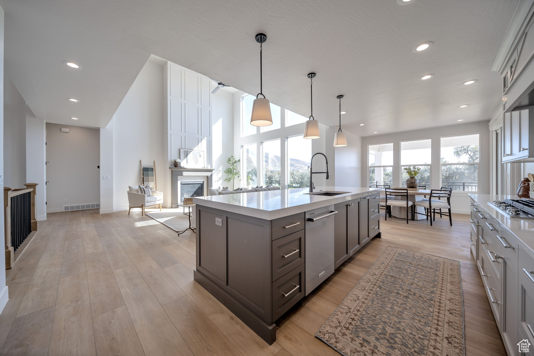 HIDDEN FARM ESTATES - Residential
