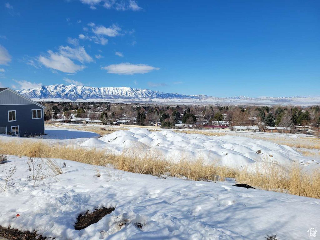 Photo of 1451 N ASPEN DR, Logan, UT 84341 (MLS # 2066617)