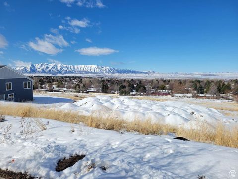 Vacant Land For Sale - 1451 N Aspen Dr<br/> Logan, UT 84341