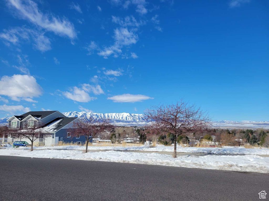 Photo of 1451 N ASPEN DR, Logan, UT 84341 (MLS # 2066617)