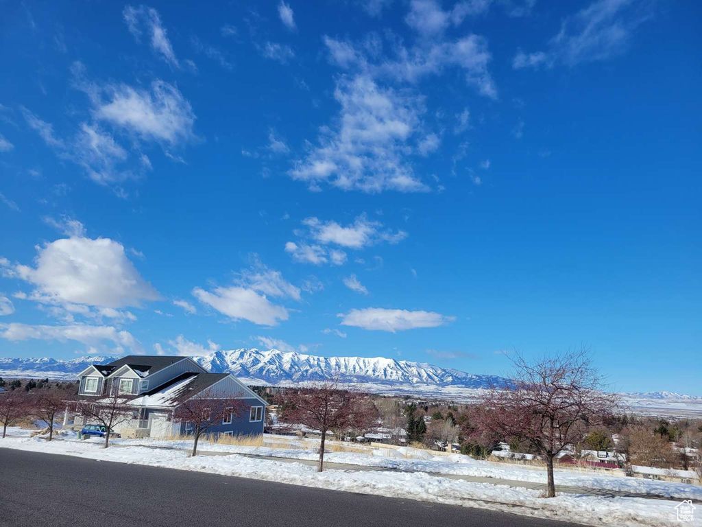 Photo of 1451 N ASPEN DR, Logan, UT 84341 (MLS # 2066617)