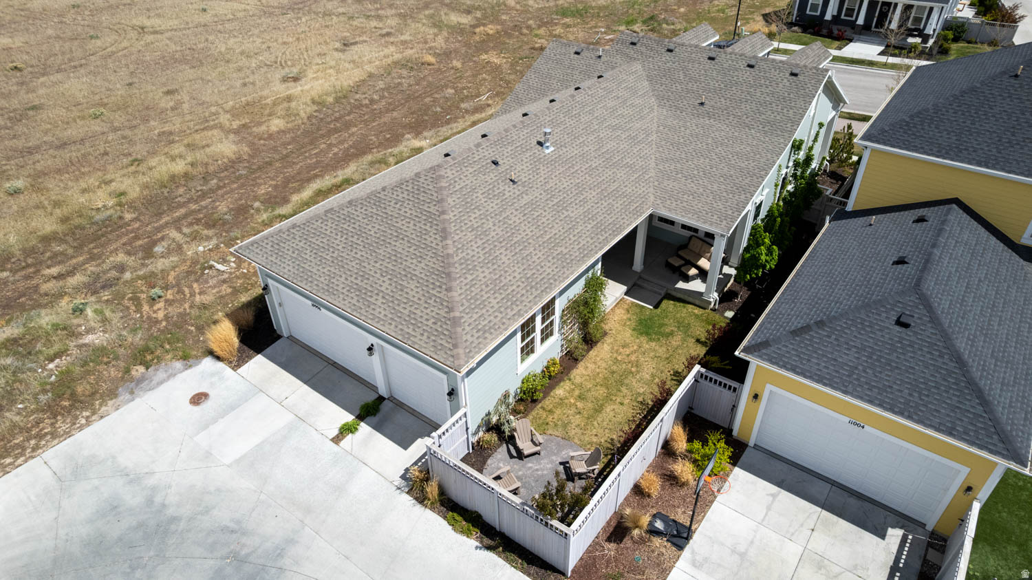 DAYBREAK - Residential