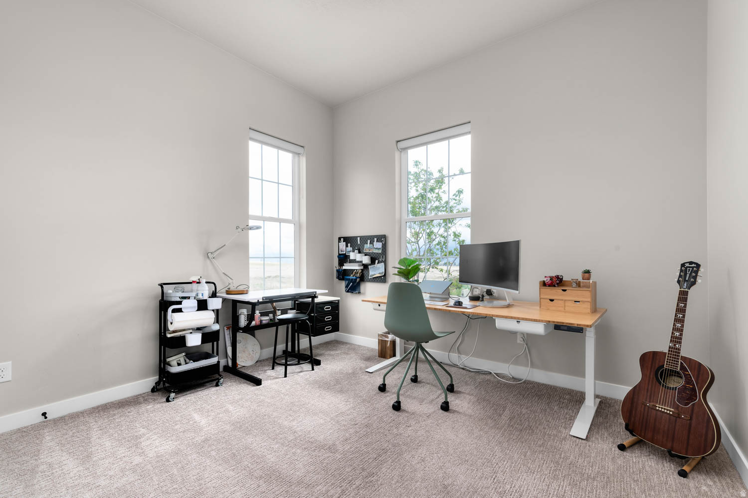 DAYBREAK - Residential