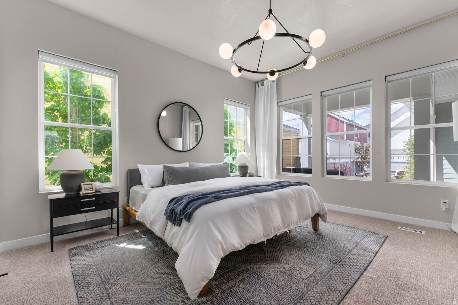 DAYBREAK - Residential